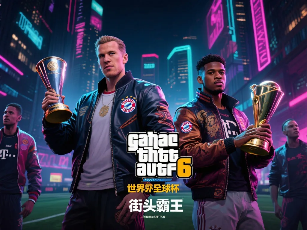 球場上的作
