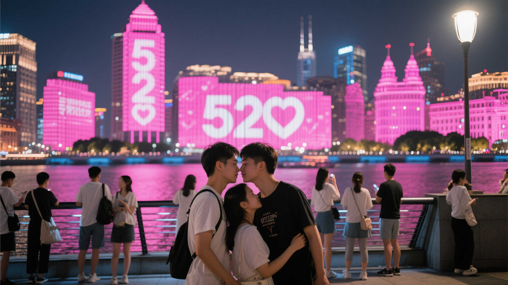 场安排很难