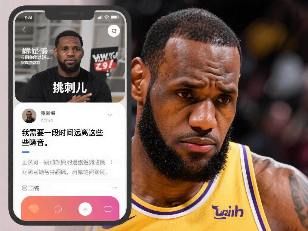在会上