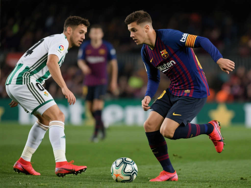 球员特点量 球员特点量