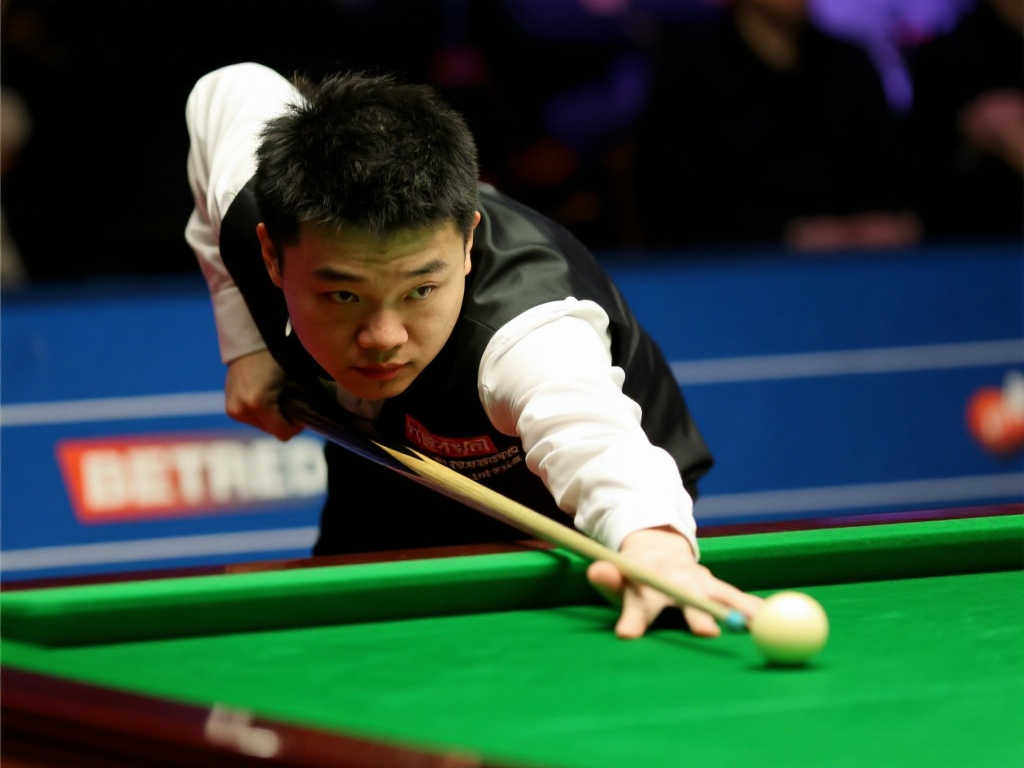 障打斷對手 障打斷對手