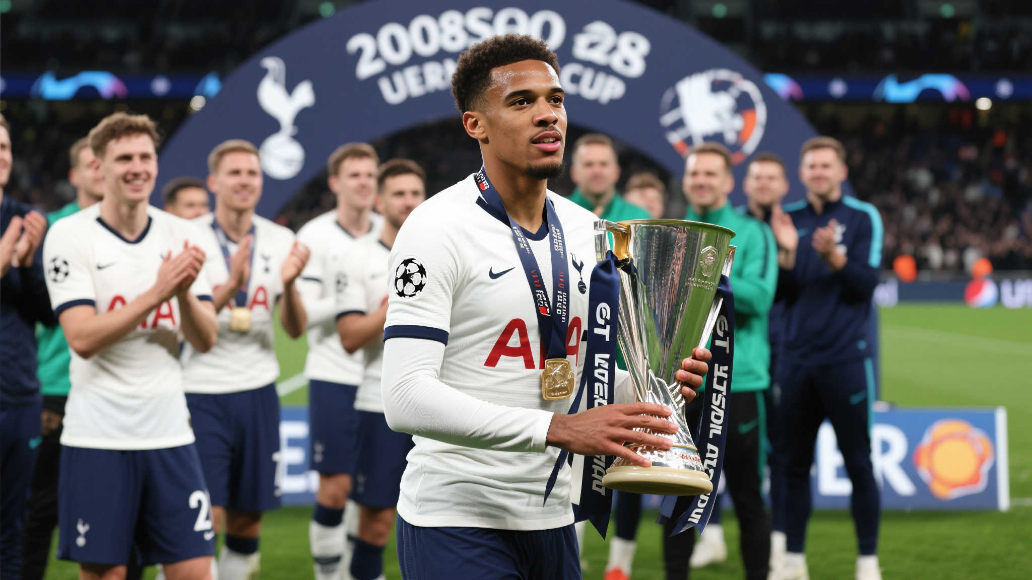 和流畅的舞 和流畅的舞